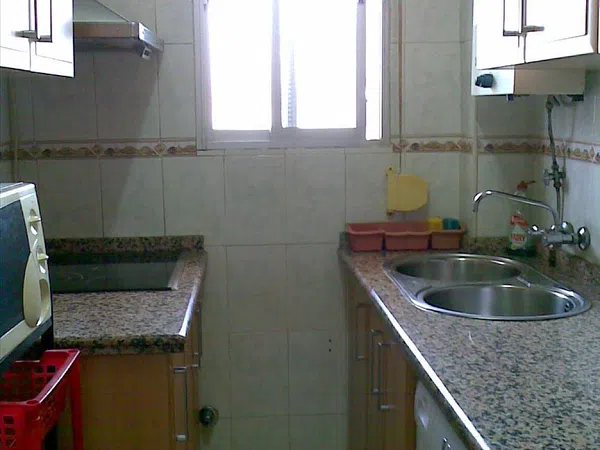 Piso en calle Espinosa de los Monteros, 12 - Foto 3