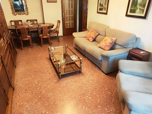 Piso en calle del Doctor Julián Sanz Ibáñez, 52 - Foto 6