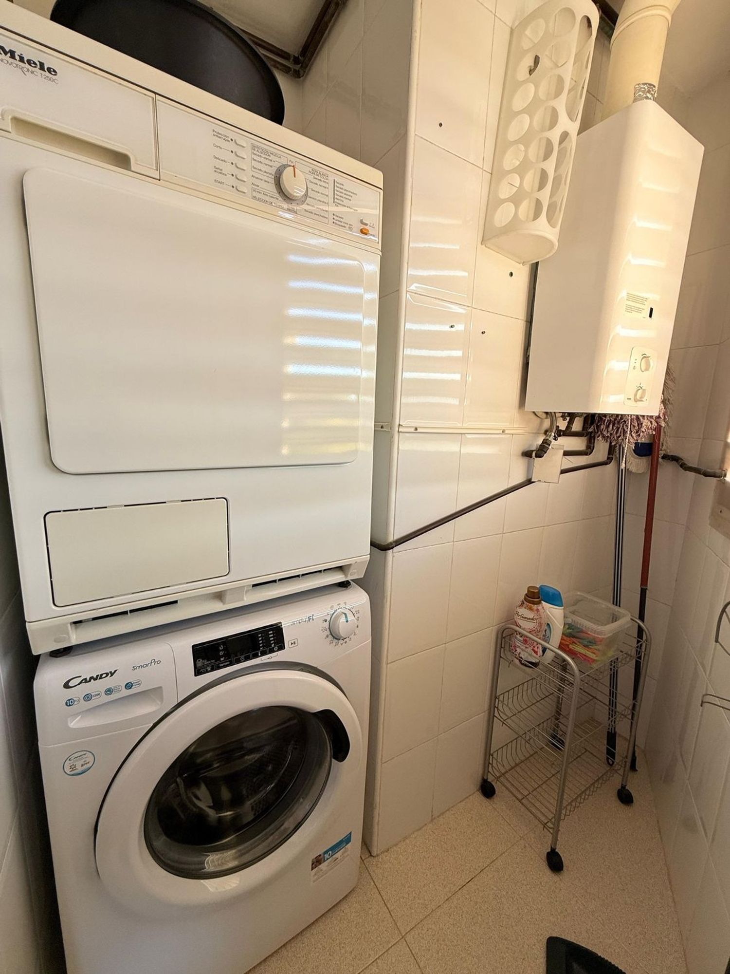 Ático en Calle Capitán Juan Martí, 25, Centro, Centro - Foto 28