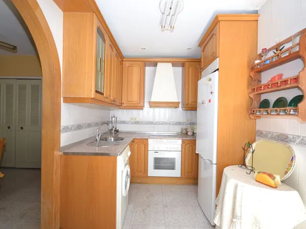 Piso en San Isidro - Los Almendros, San Isidro - Los Almendros - Foto 15