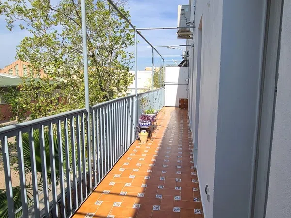 Piso en Ronda de Triana-Patrocinio-Turruñuelo - Foto 5