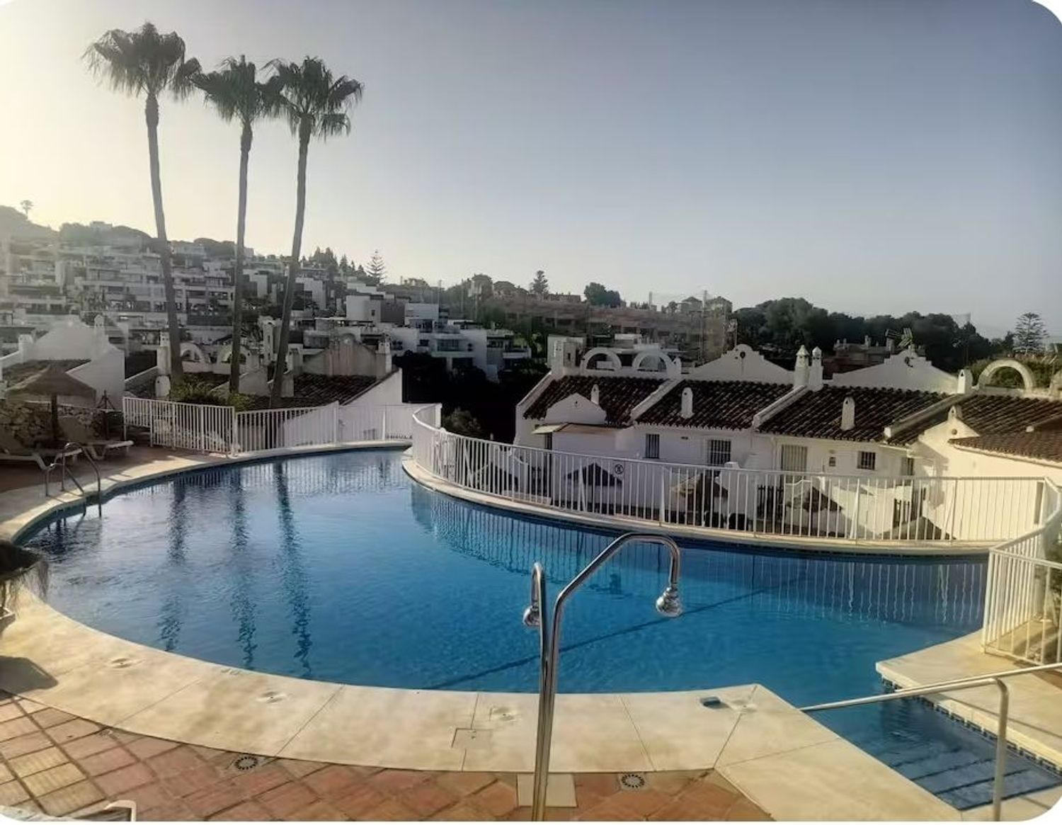 Chalet adosado en Avenida Benajarafe, 213, Reserva de Marbella - Foto 16