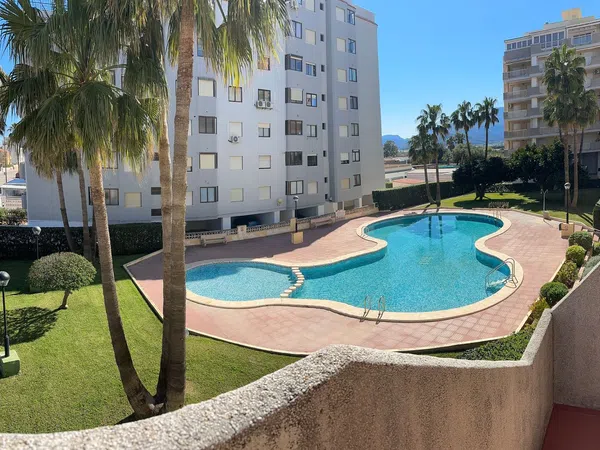 Piso en Avenida La Mota, 33 - Foto 30