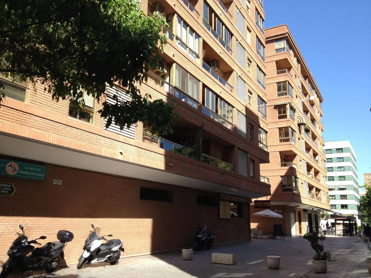 Piso en avenida de l'Institut Obrer de València, 19 - Foto 2