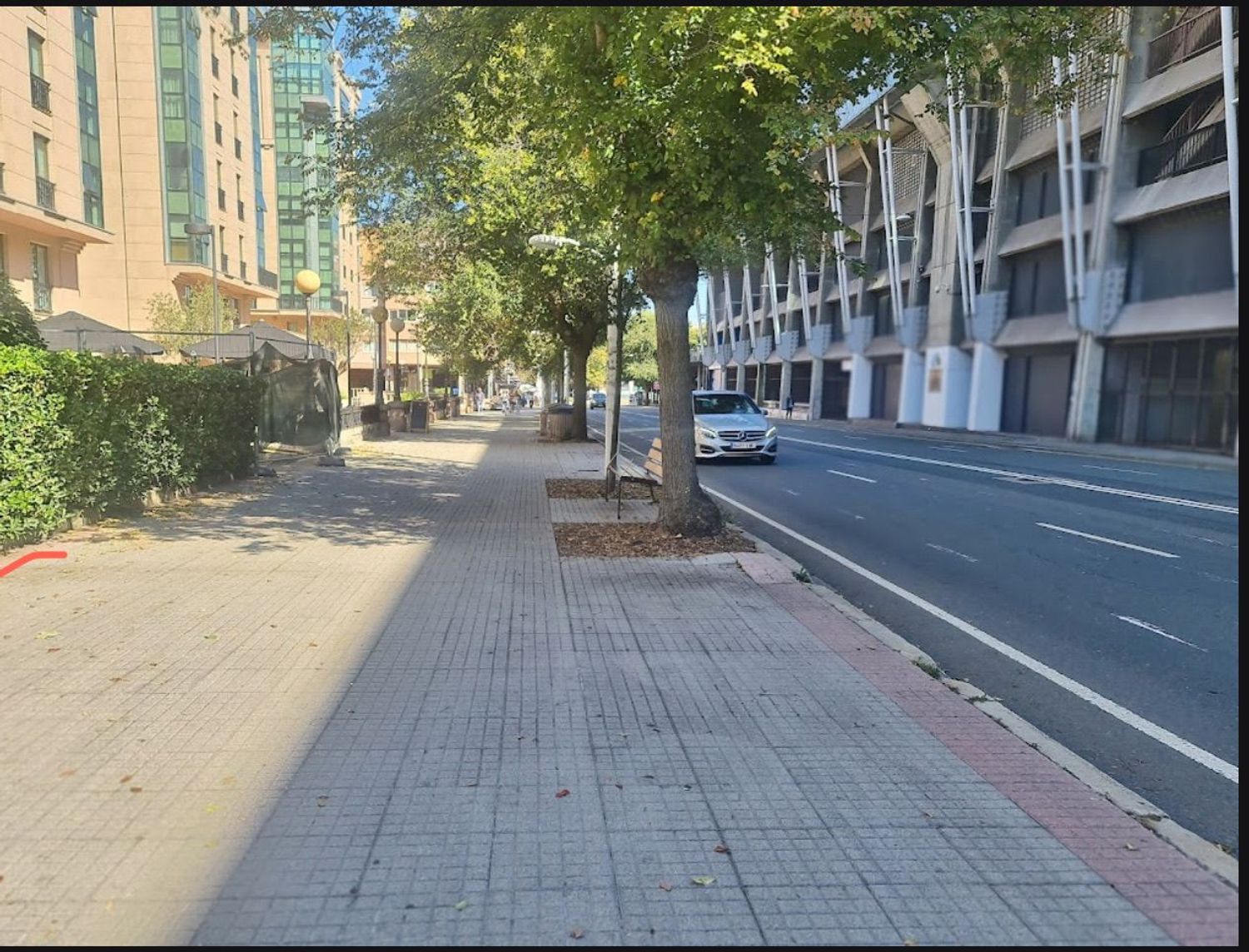 Piso en calle Manuel Murguía, 30 - Foto 15