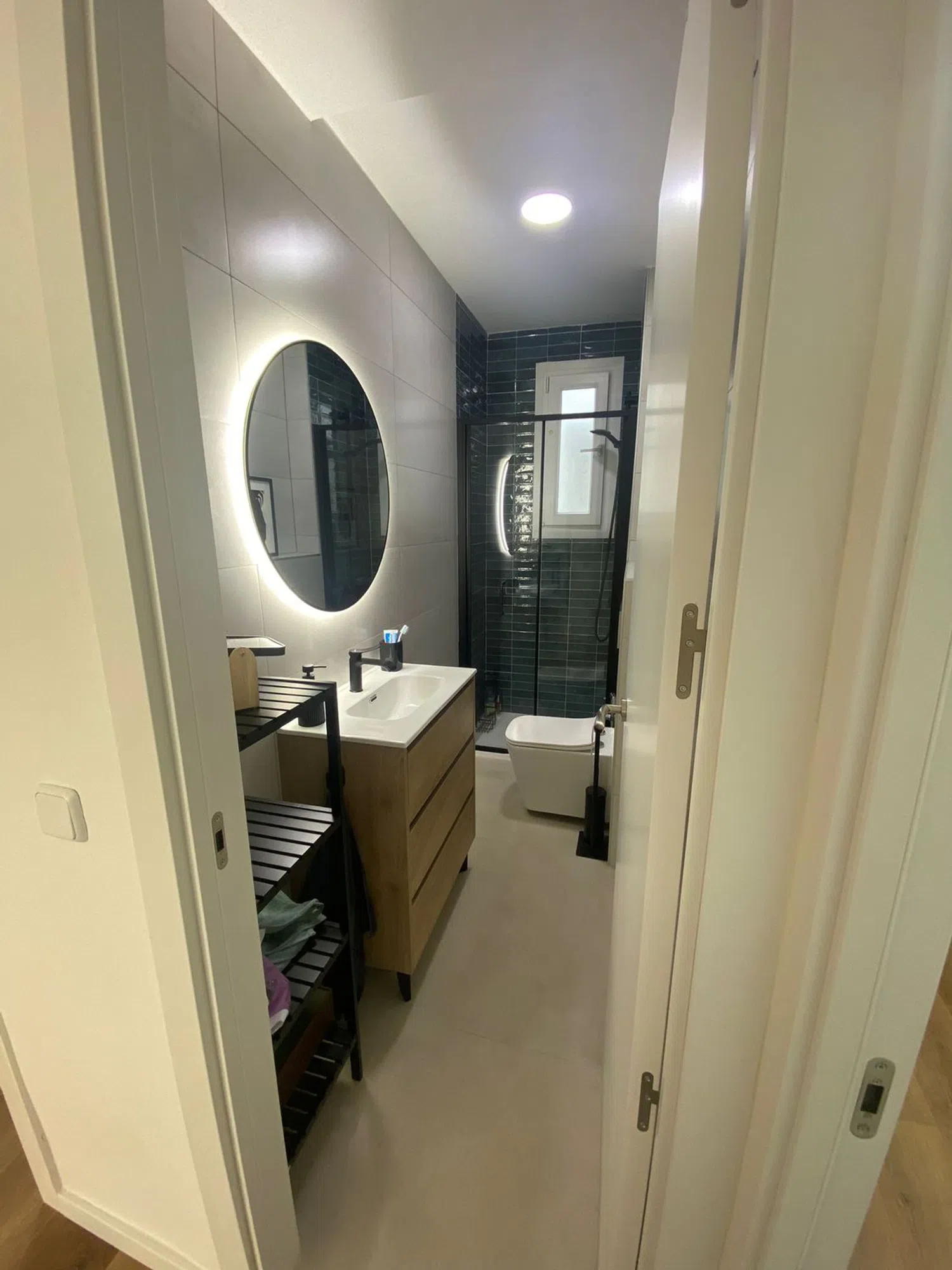 Piso en calle de Jaén, 11 - Foto 8