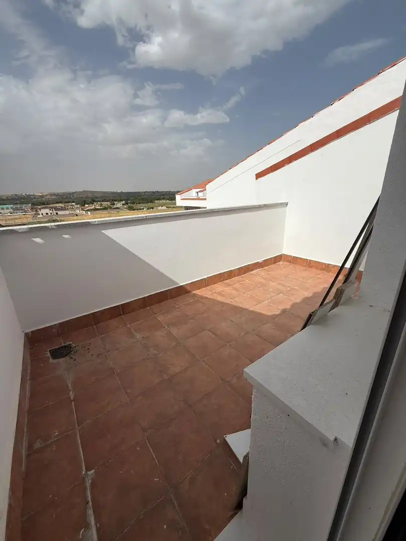 Piso en  Avenida de Portugal 16 - Foto 6