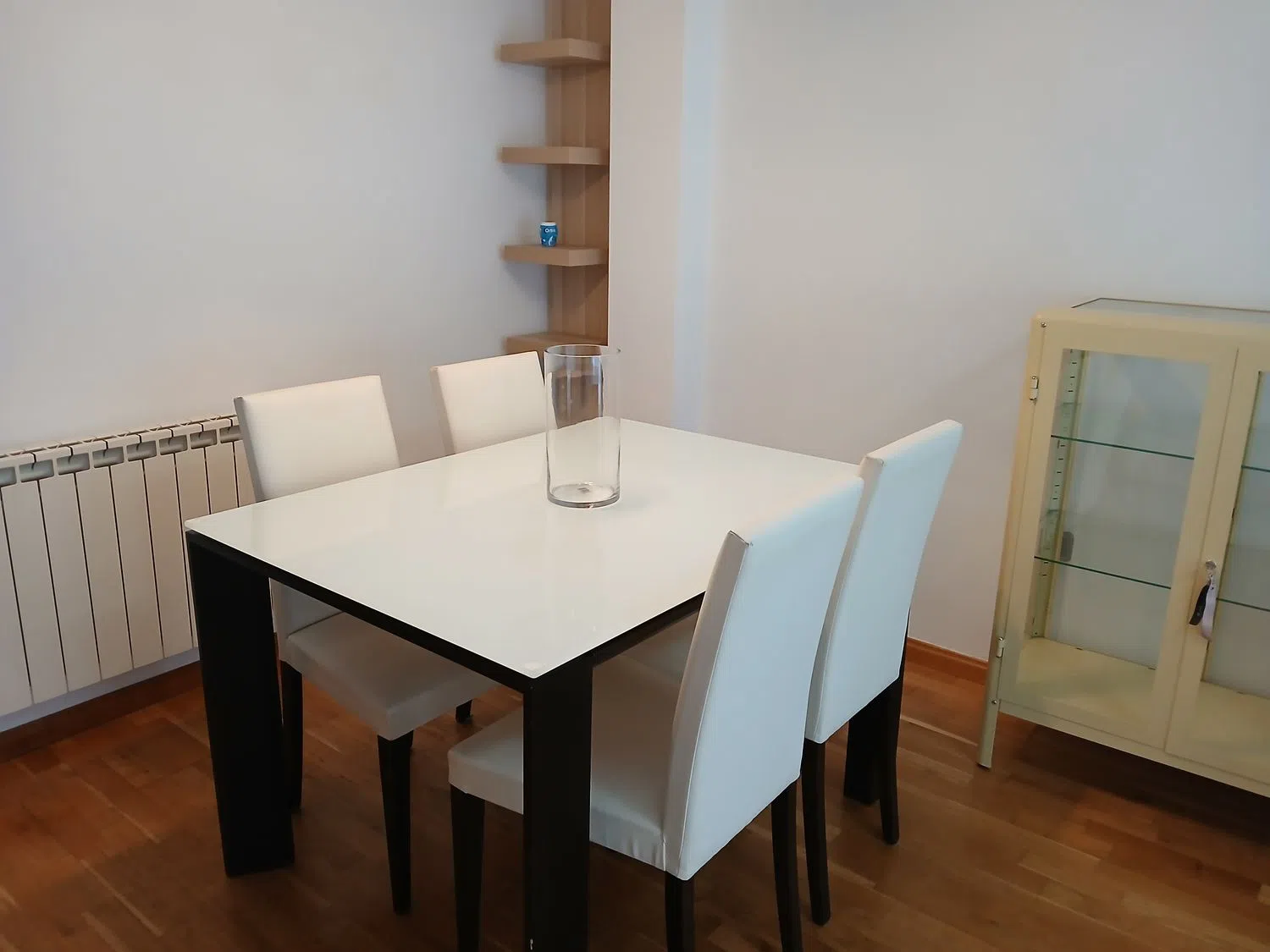 Piso en calle Sánchez Balderas, 1 - Foto 3