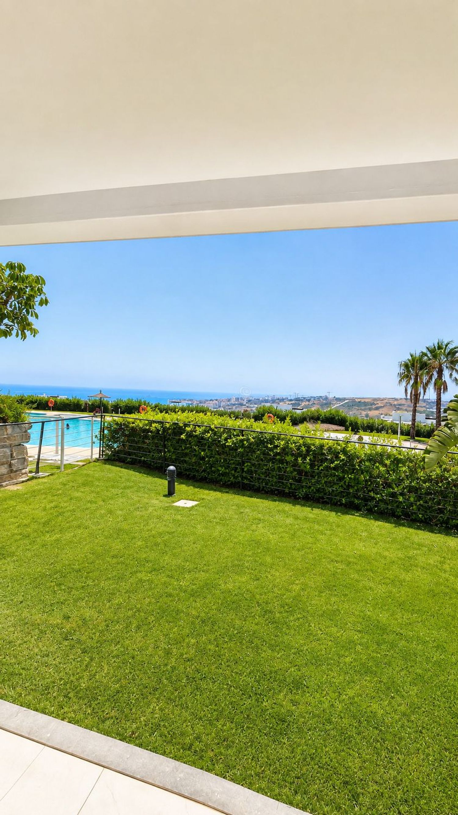Piso en Avenida Mirador de Estepona, 29, Altos de Estepona, Altos de Estepona - Foto 25