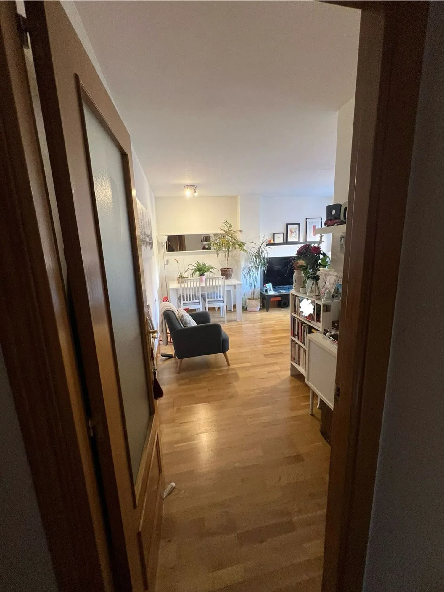 Piso en calle José María Pemán, 2 - Foto 4