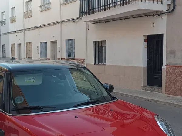Piso en Calle Fuensanta, 15 - Foto 23