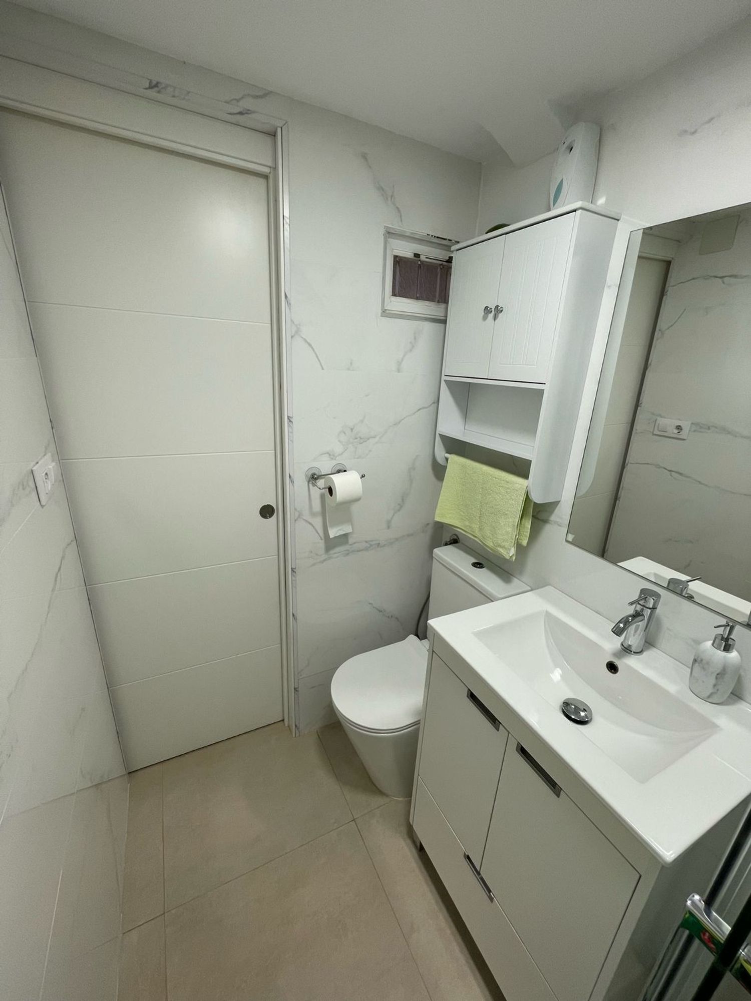 Piso en calle Jaén, 2 - Foto 20