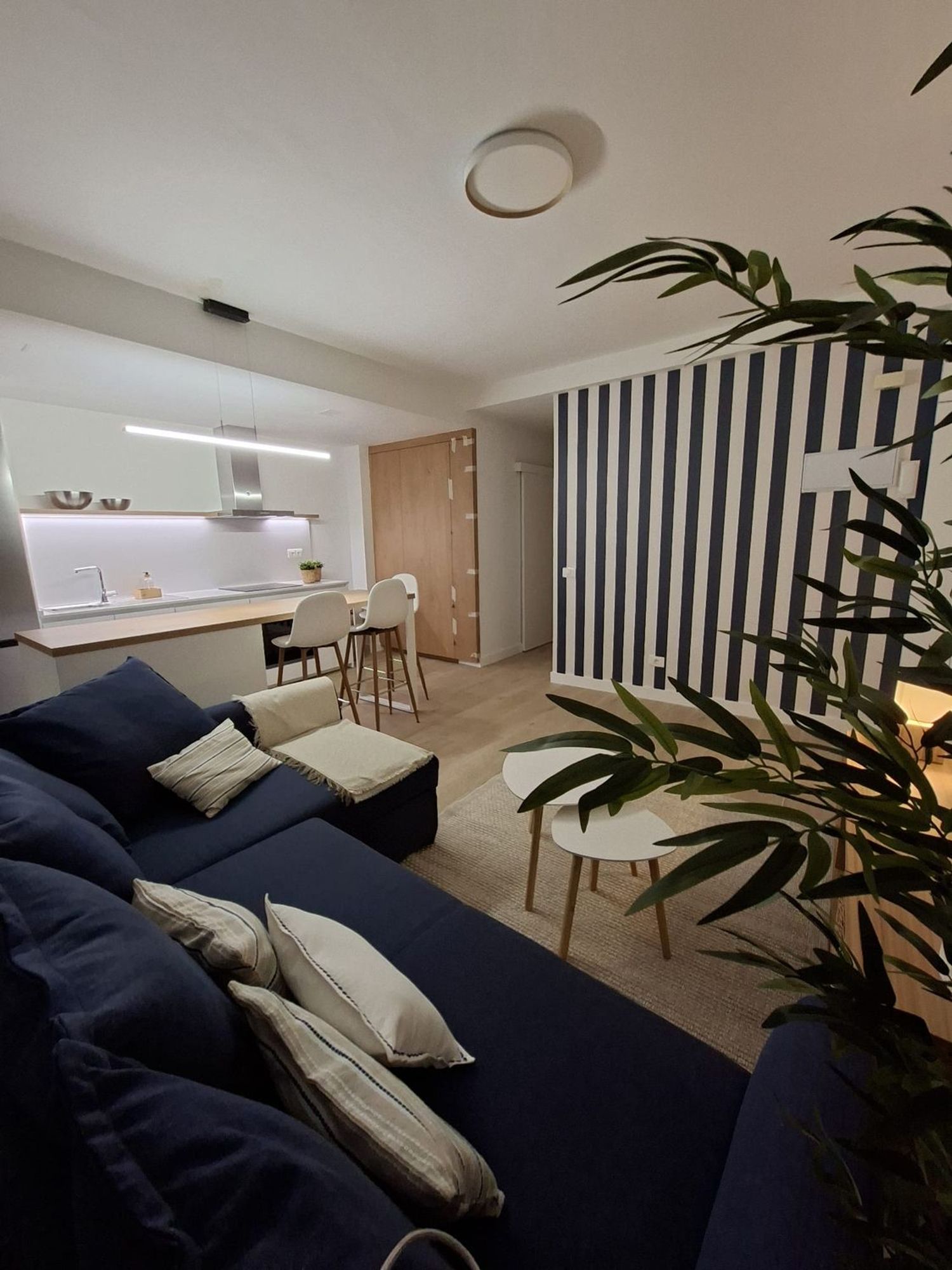 Piso en calle Lanzarote, 6 - Foto 1