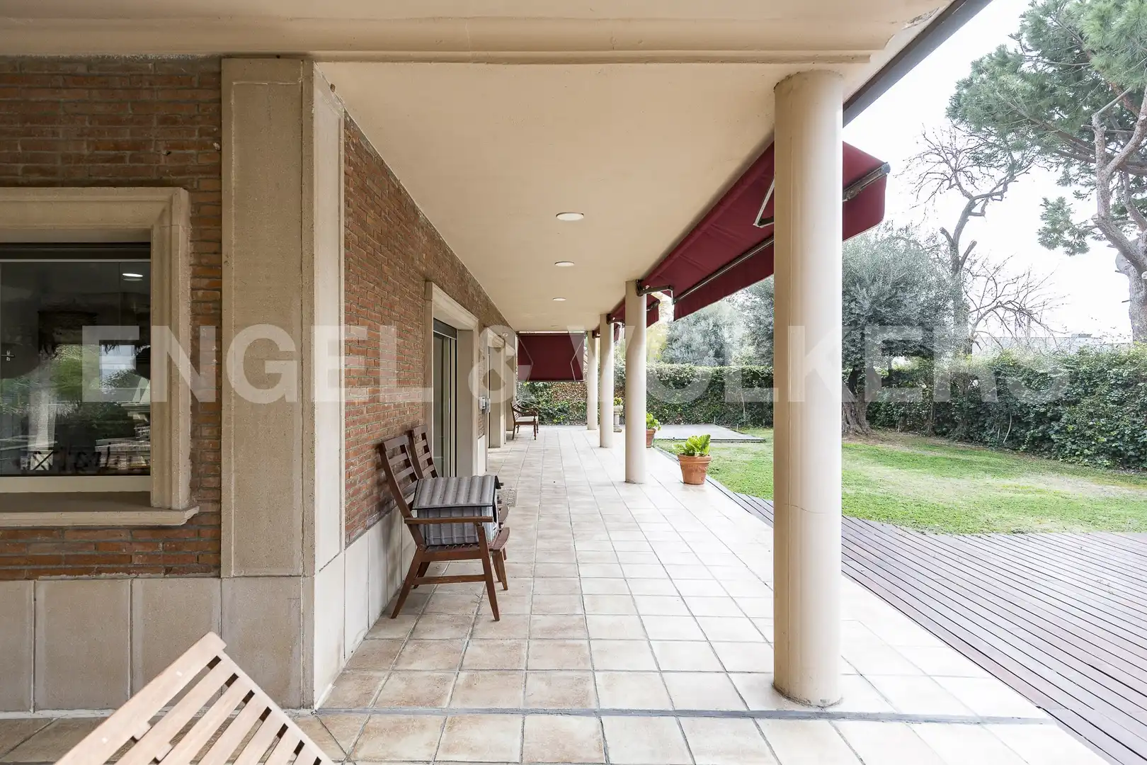 Chalet en Esplugues de Llobregat - Foto 6