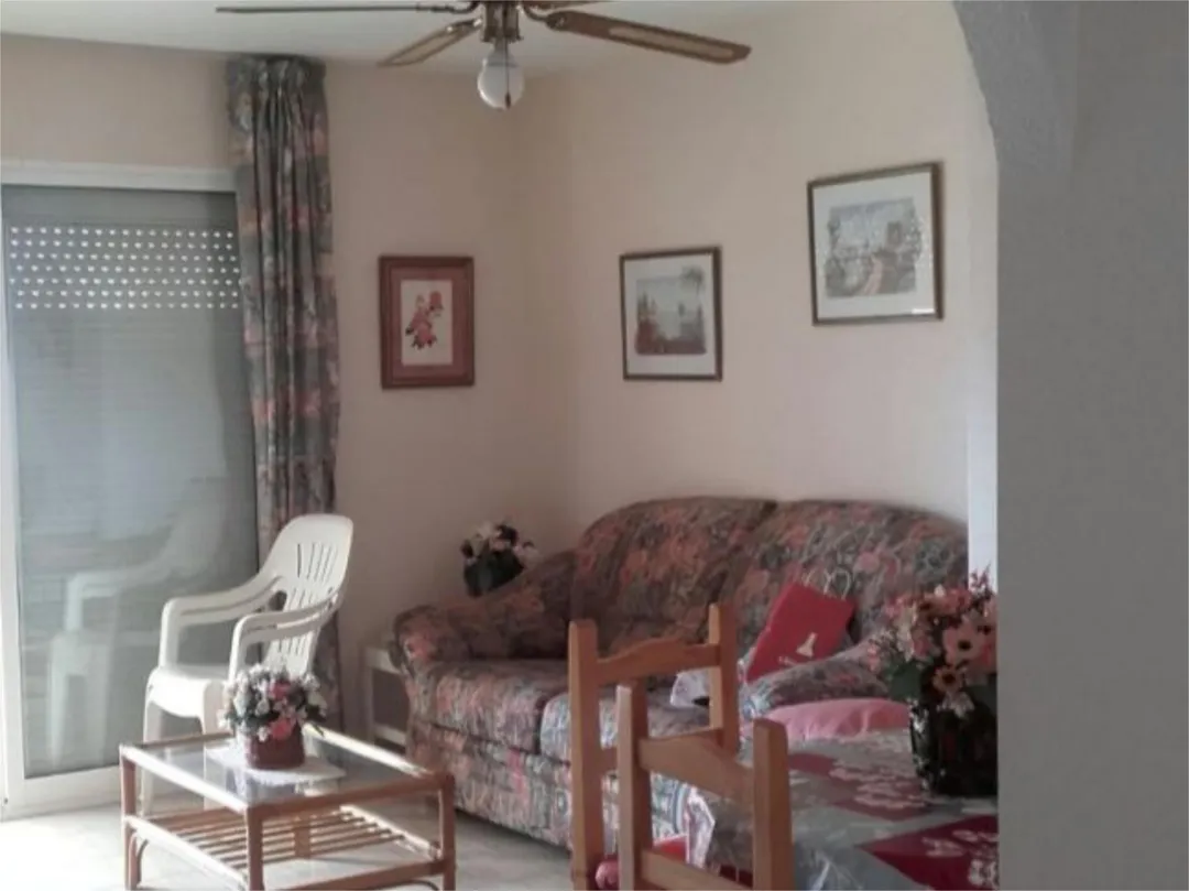 Piso en  Avinguda de la Marina Baixa 28 - Foto 6