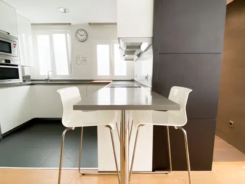 Piso en calle de Marcenado, 17 - Foto 5