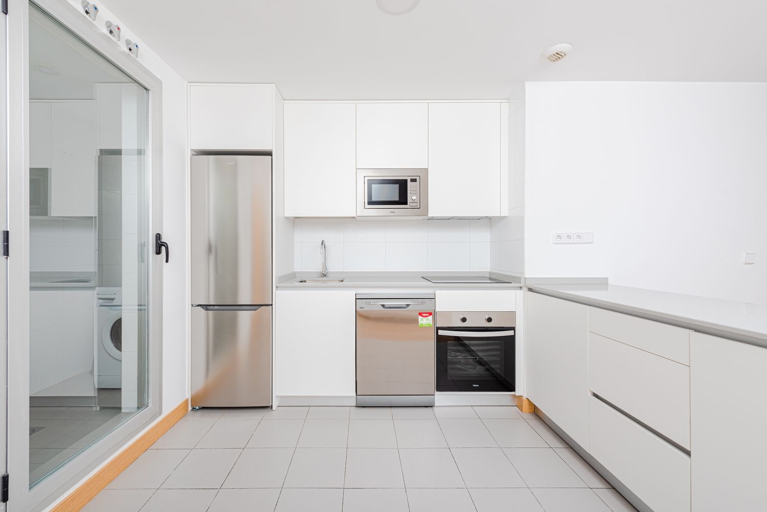 Piso en calle Liverpool - Foto 9