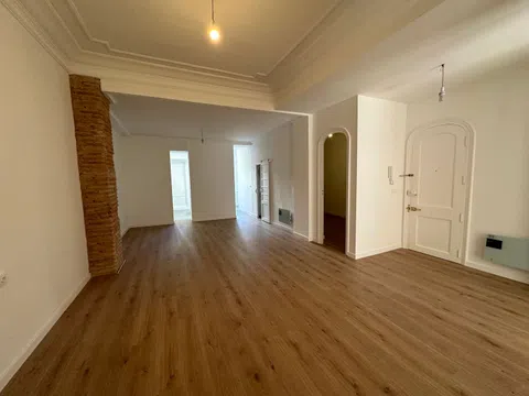Piso en calle Sevilla, 17