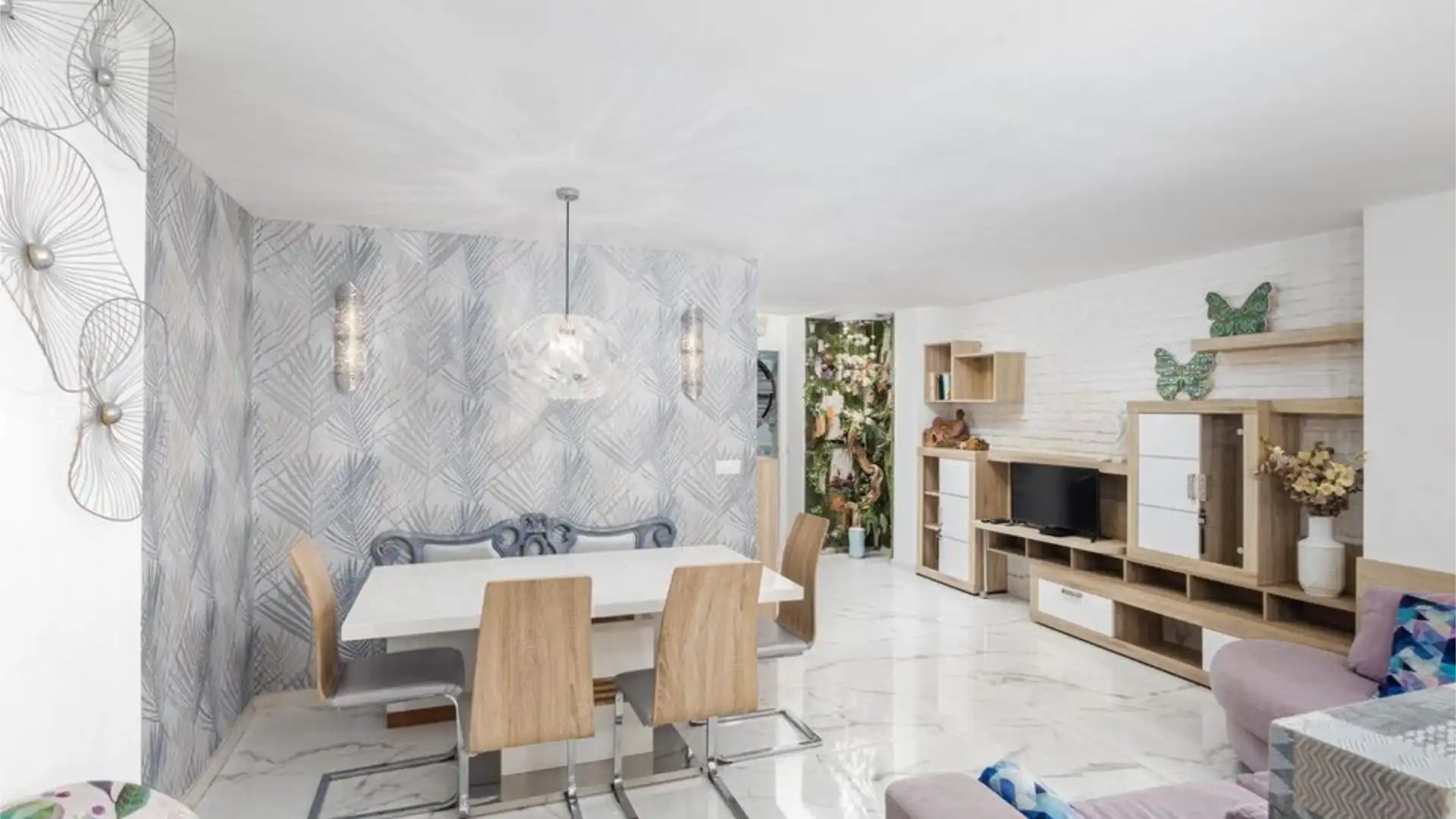 Piso en  Calle Pintor Casasola 4 - Foto 2