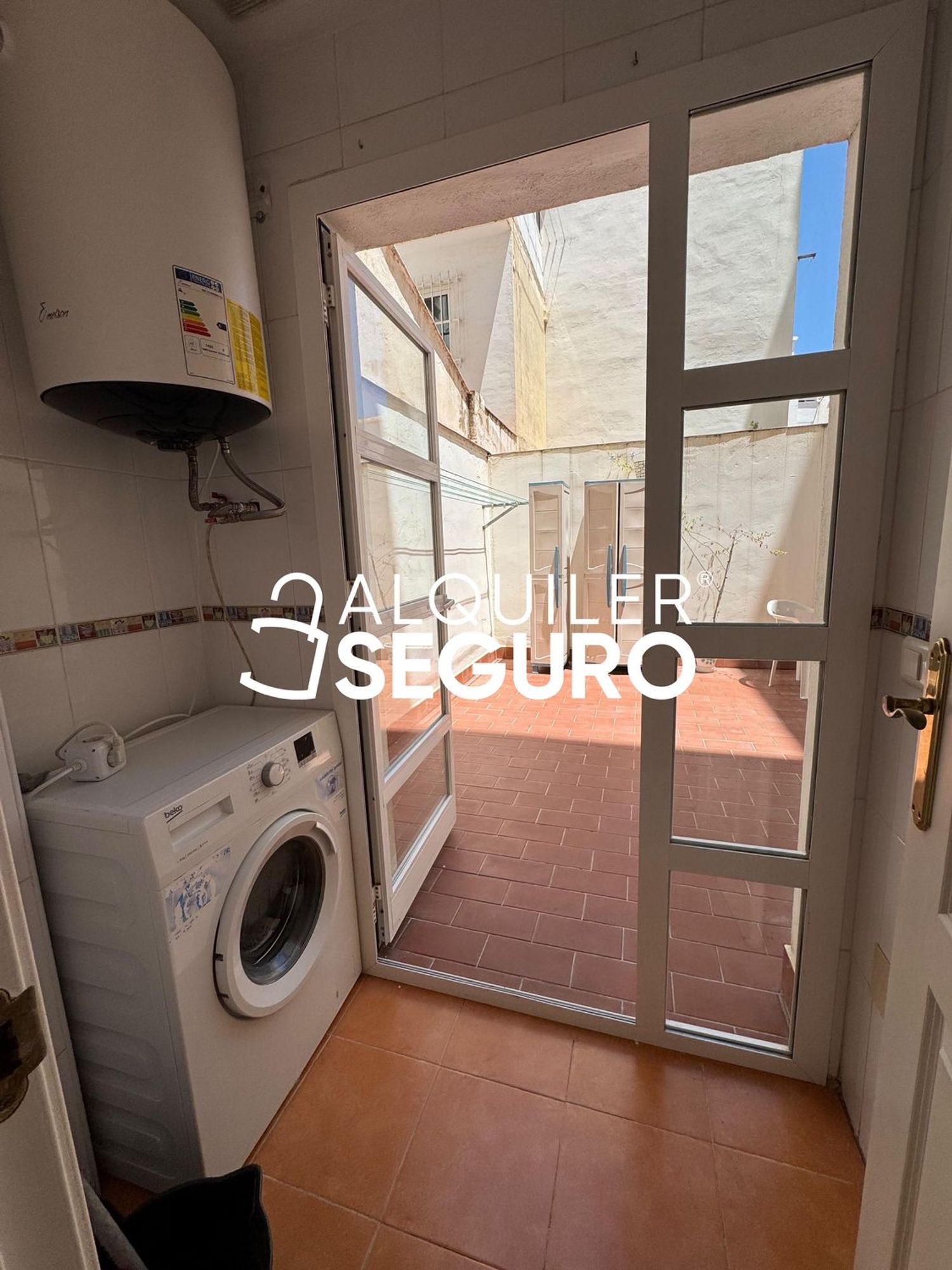 Piso en Calle Guadiaro, Girón - Las Delicias - Pacífico - Foto 24