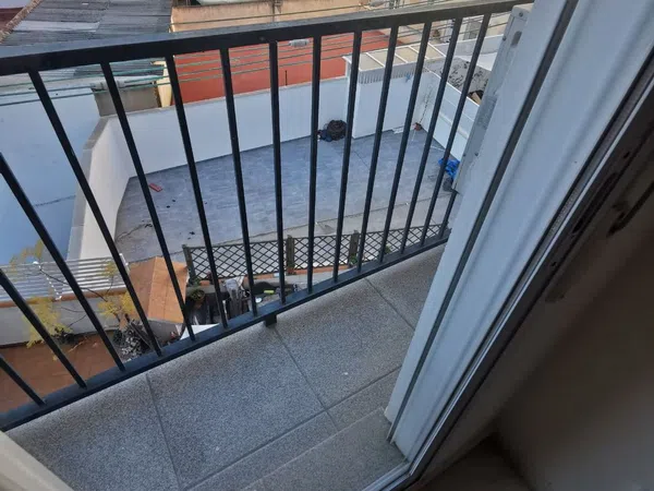 Piso en Calle de Pere Patrici Mey, Torrefiel - Foto 18
