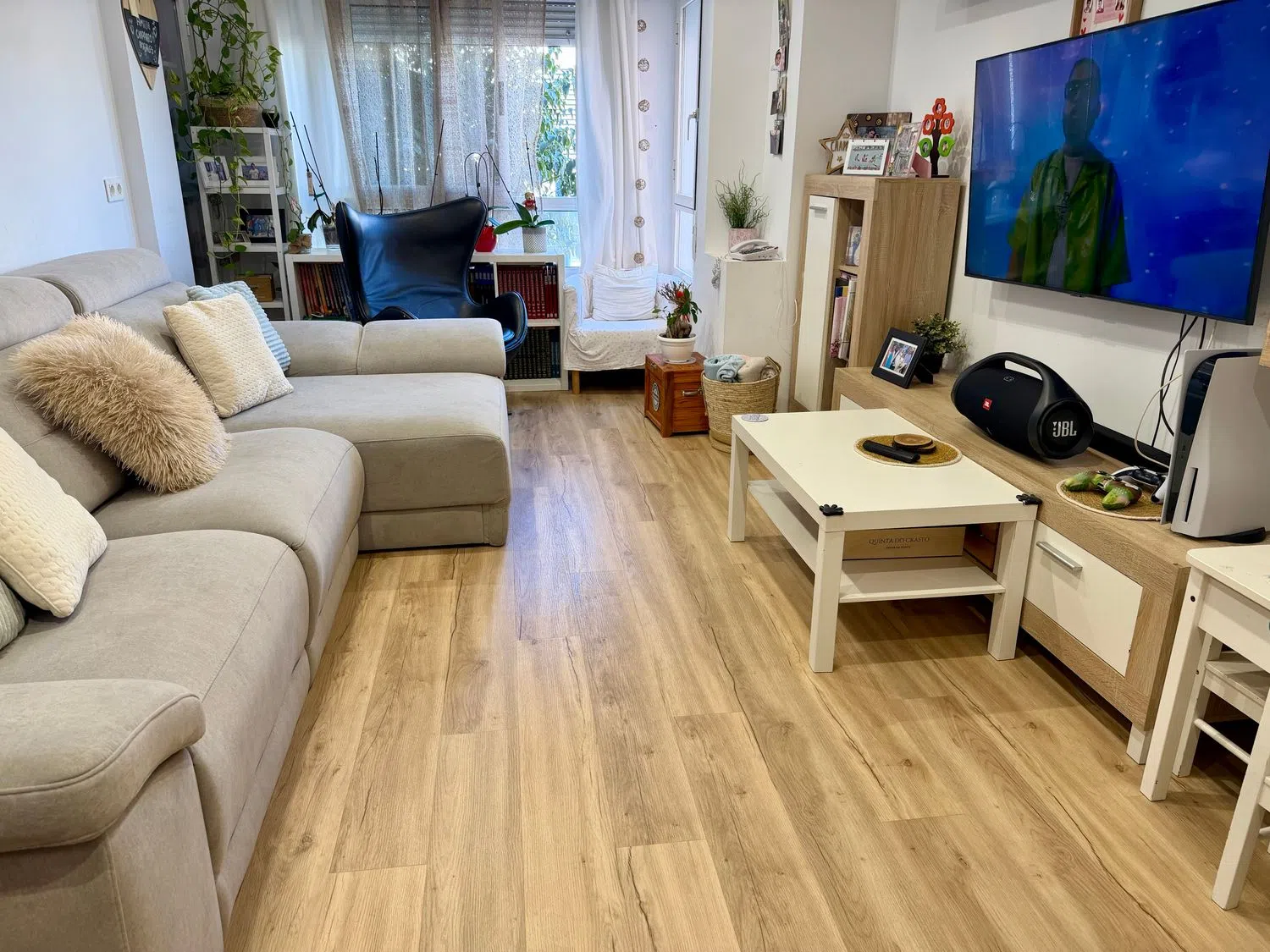 Piso en avenida Alcoi, 45 - Foto 7