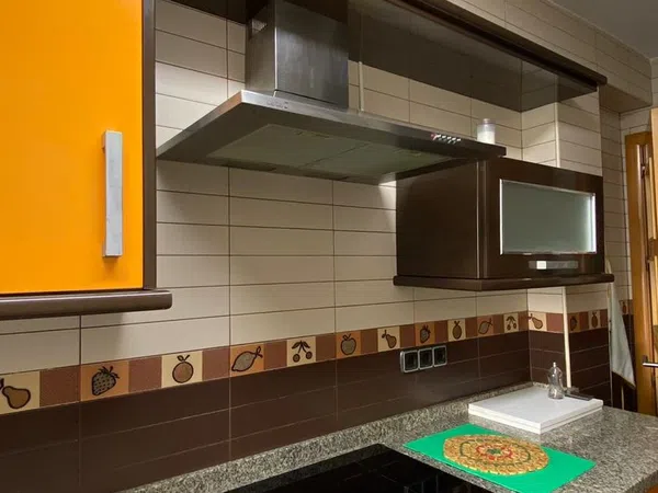 Piso en avenida de la Paloma, 41 - Foto 9