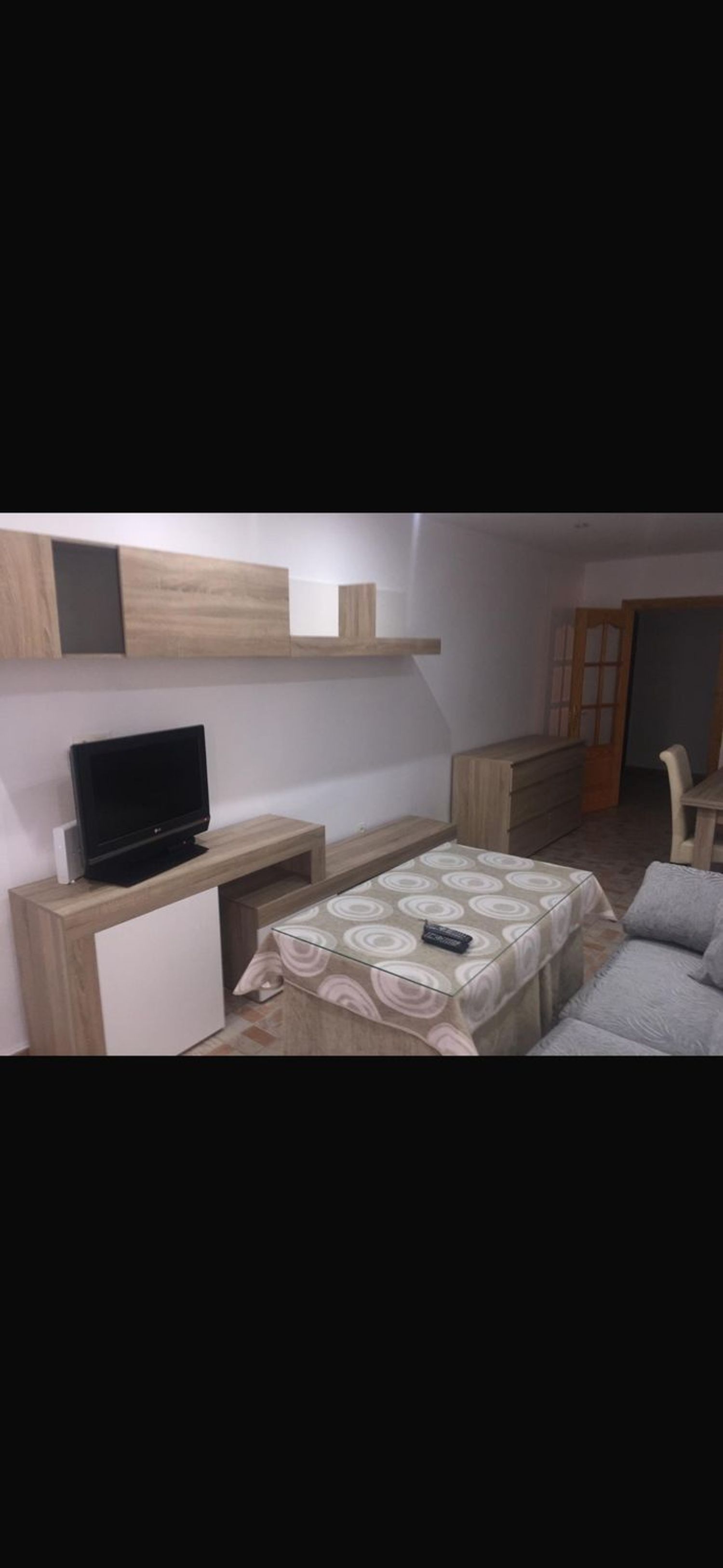 Piso en Calle Demetrio Spínola, 17, Rosaleda - Juventud - Foto 2