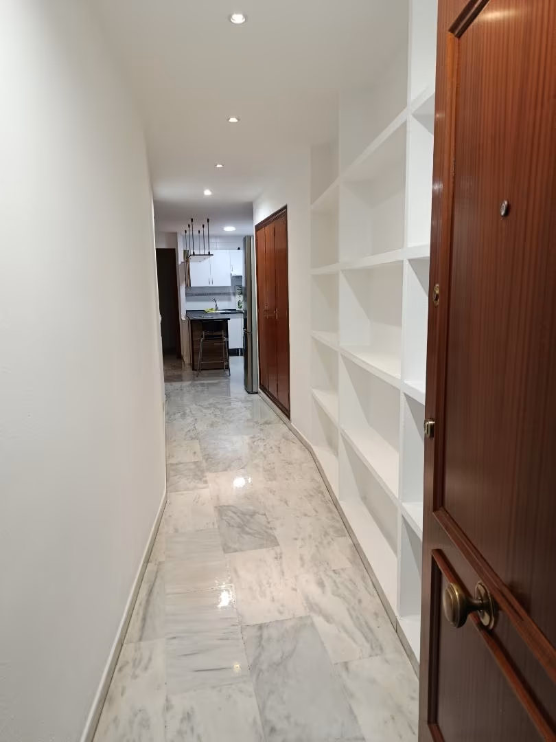 Piso en  Avenida San Juan de la Salle 33B - Foto 18