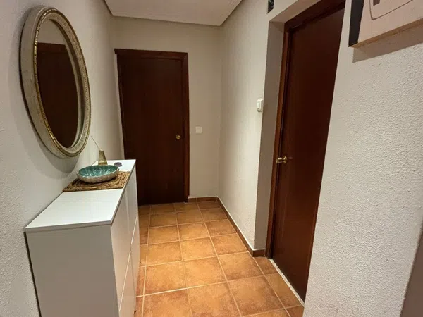 Piso en Calle de Veneçuela, L'Hort de Senabre - Foto 13
