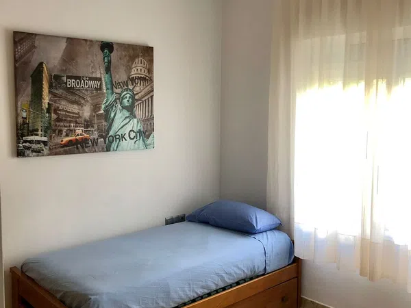 Piso en Avenida del Golf, 15 - Foto 18