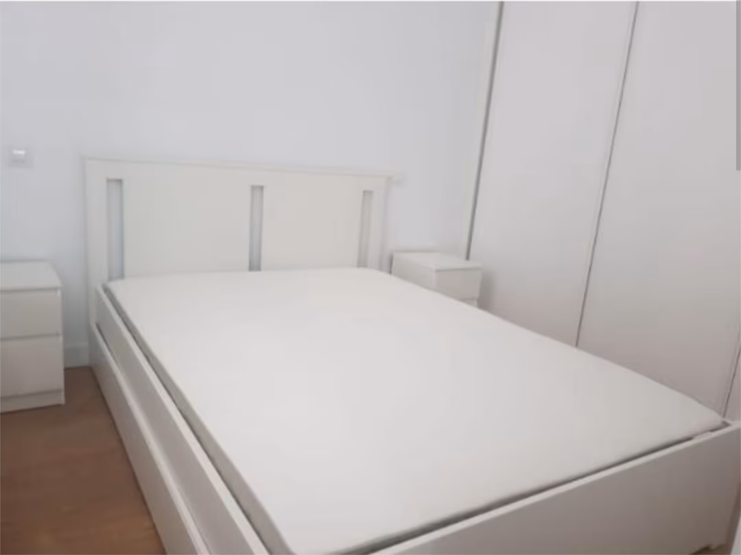 Piso en  Calle de Alcántara 23 - Foto 8