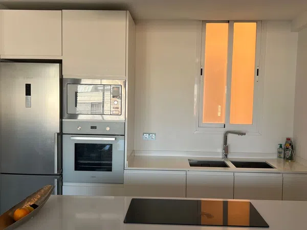 Piso en calle del Comte, 5 - Foto 7