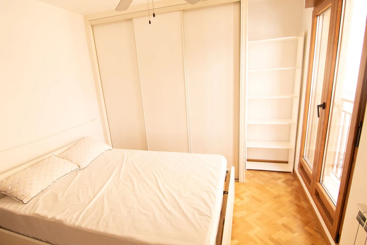 Piso en calle del Mesón de Paredes, 45 - Foto 2