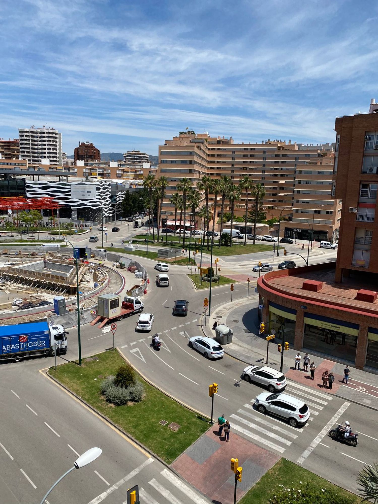 Piso en Avenida de las Américas, 3, Perchel sur - El Bulto - Foto 3