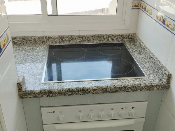Piso en Calle Doctor Ruiz Jimenez, 1, La Florida - Parque norte - Foto 14
