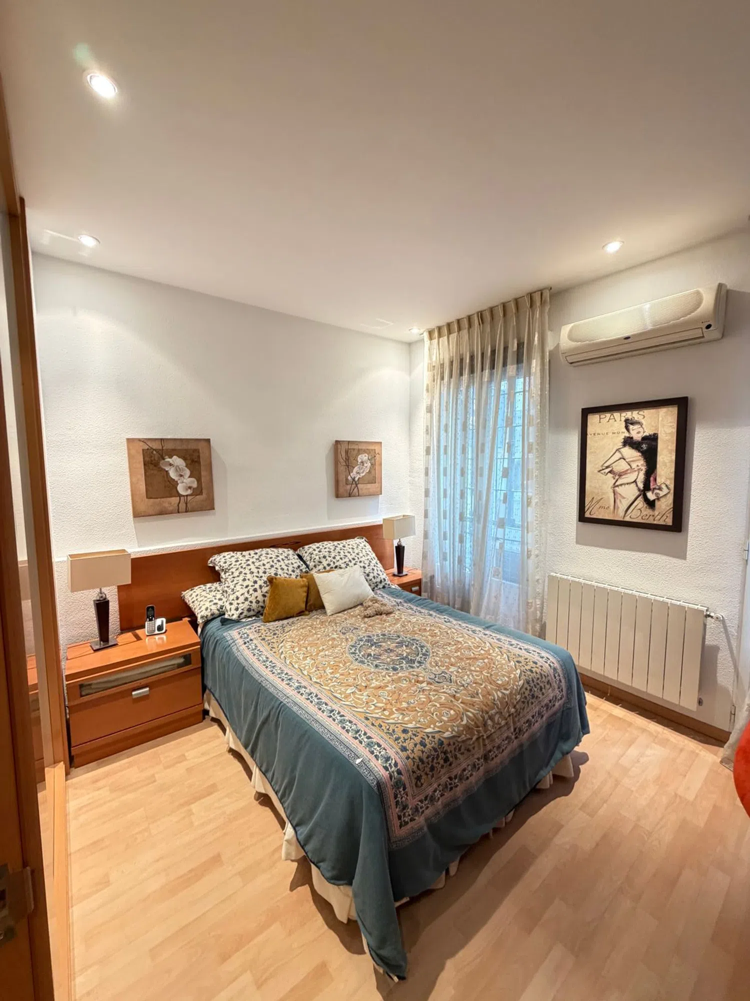 Piso en calle de Francisca Moreno, 5 - Foto 1