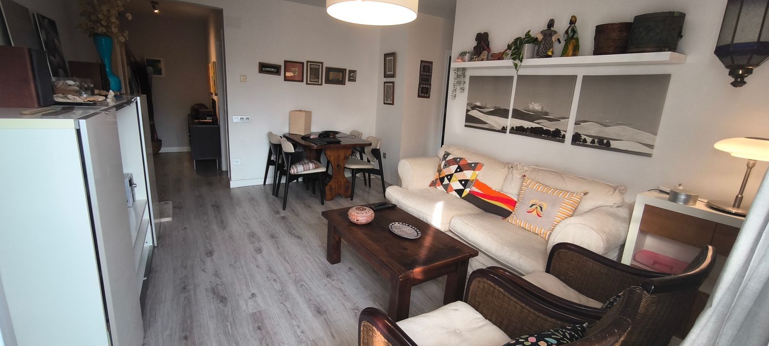 Piso en Calle Escuelas, 82, Deportivo Galapagar - Los Almendros, Deportivo Galapagar - Los Almendros - Foto 2