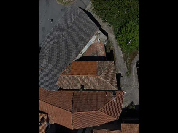 Casa de pueblo en Lugar Meriz, 333 - Foto 1