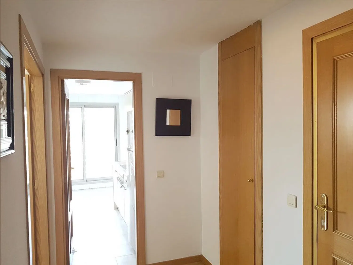 Piso en calle Antonio López, 248 - Foto 9