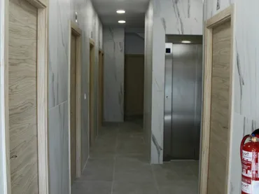 Piso en  Carrer Crist dels Afligits 81 - Foto 14