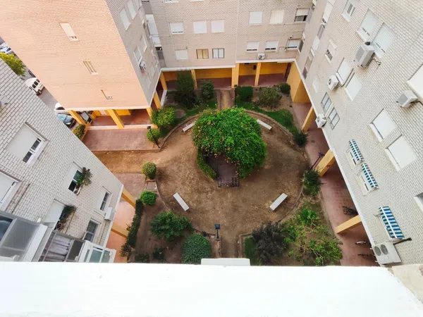 Piso en Avenida Jose María Alcaraz y Alenda, 9, Huerta Rosales - Valdepasillas, Huerta Rosales - Valdepasillas - Foto 1