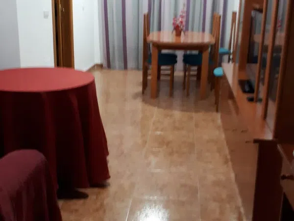 Piso en calle Pina, 5