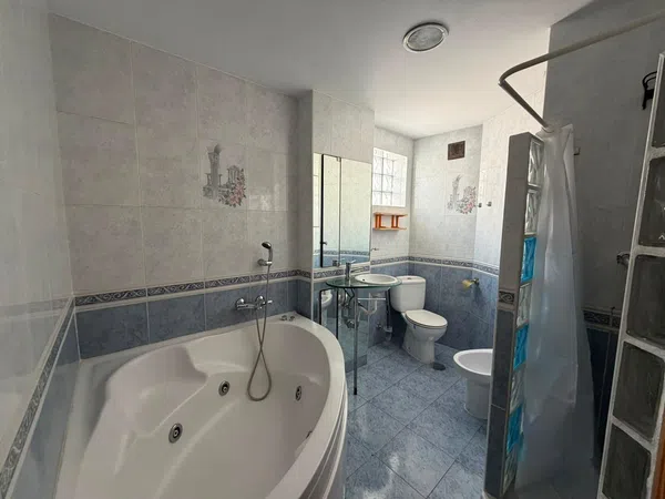 Chalet adosado en Calle Garcerán, 40, Huelin - Foto 11