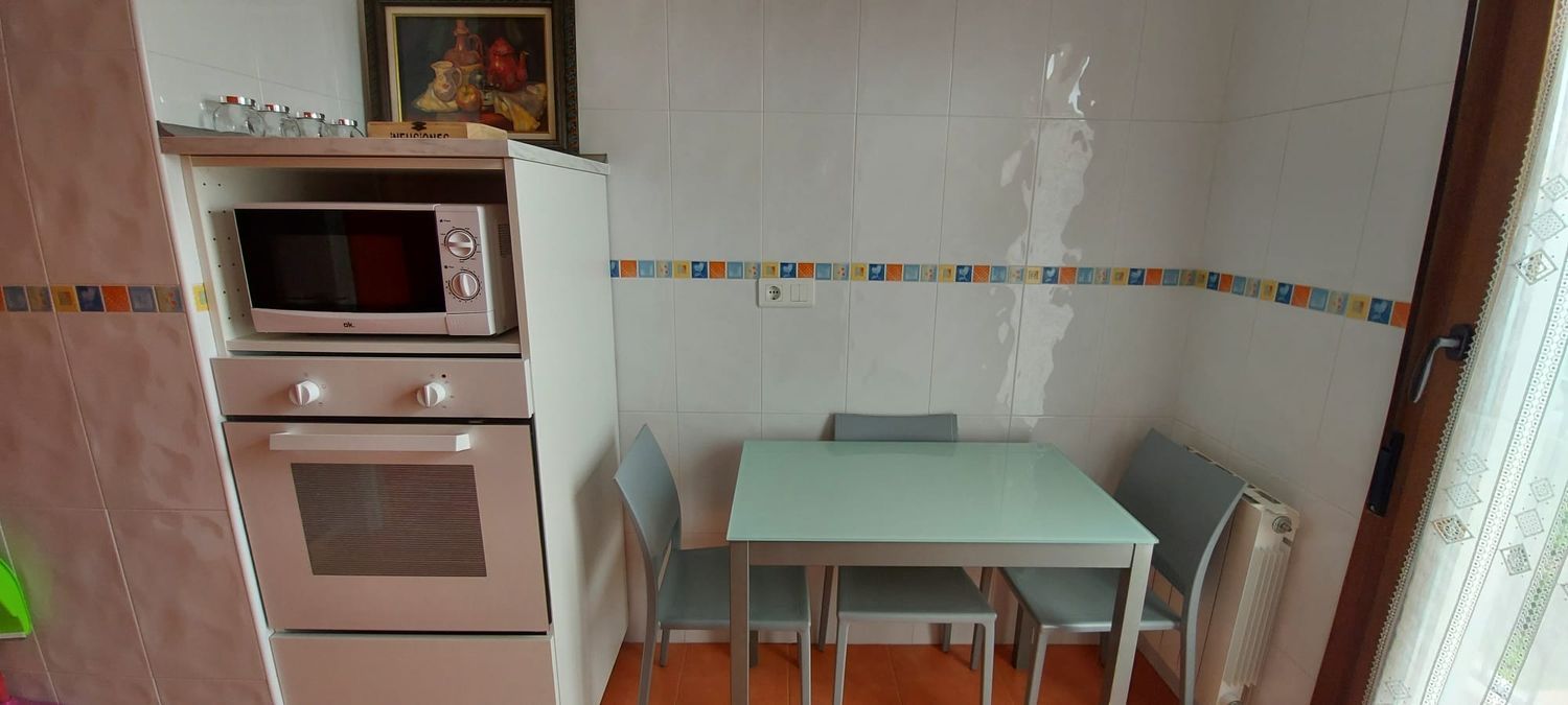 Piso en Barrio la Somadilla, 18 - Foto 15