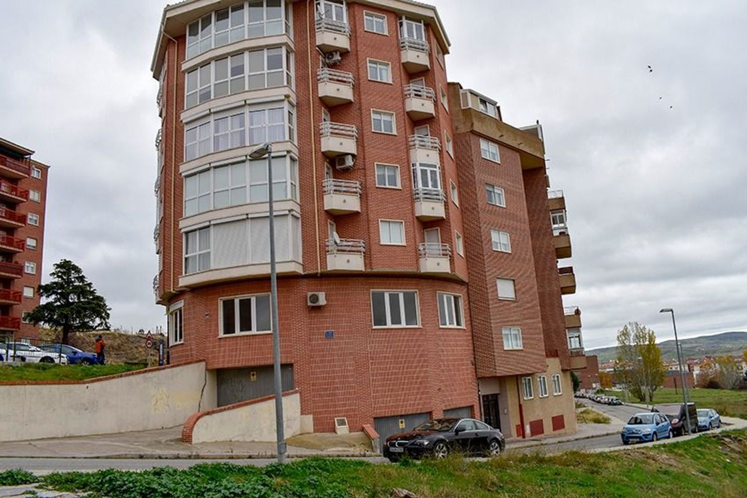 Dúplex en Calle Doña Sotera Alcántara, 30, Universidad, Universidad - Foto 21