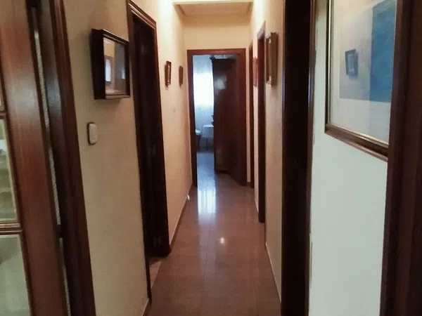 Piso en Calle d'Hipòlit Rovira, 10 - Foto 7
