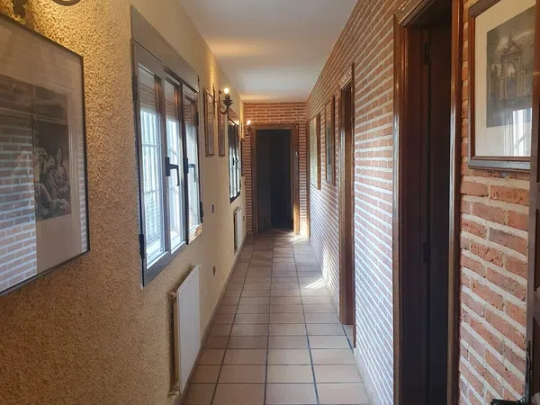 Casa de pueblo en Calle Mayor, 4 - Foto 5