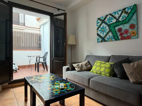 Dúplex en Calle Duque de Arcos, 10 - Foto 3