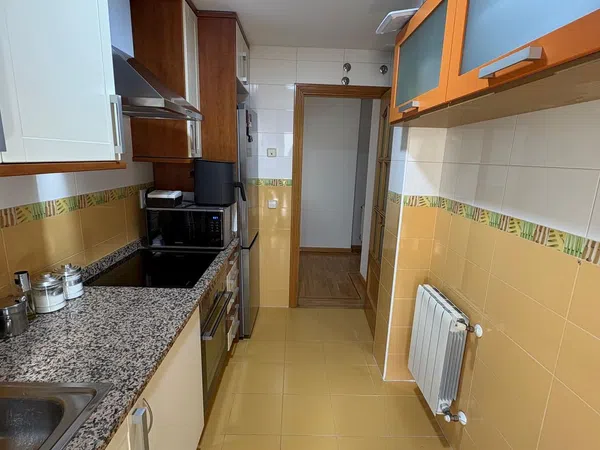 Dúplex en Calle del Estuche, 13, Centro, Centro - Foto 5